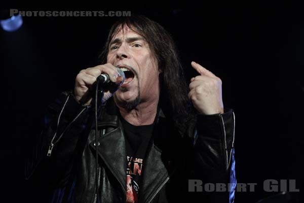 MONSTER MAGNET - 2012-11-21 - PARIS - La Maroquinerie - 